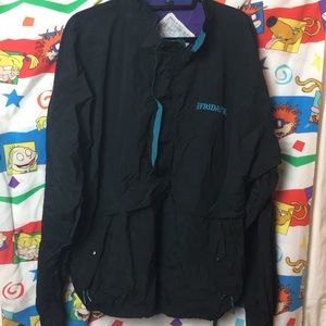 TGI Friday’s Pull-Over Half ZIP